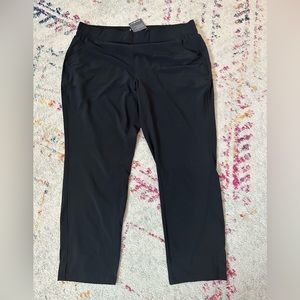 Eddie Bauer Departure Ankle Pants - XL